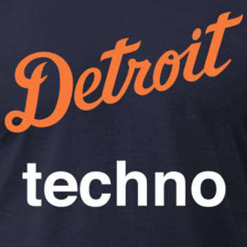 Dirty Detroit Techno Ghetto Mix