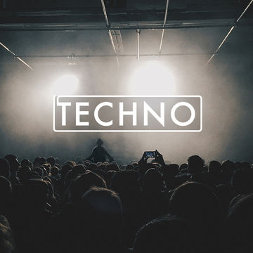 My Definition of Techno ♫