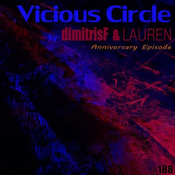 Vicious Circle 188 by dimitrisF & LAUREN