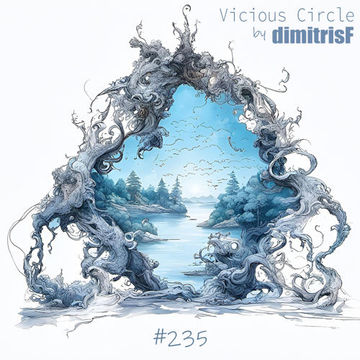 Vicious Circle 235 by dimitrisF