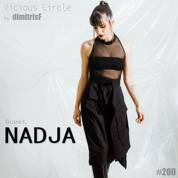 Vicious Circle 200 by dimitrisF +Guest NADJA