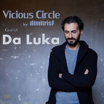 Vicious Circle 190 by dimitrisF +Guest Da Luka