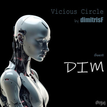 Vicious Circle 194 by dimitrisF +Guest DIM