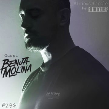 Vicious Circle 236 by dimitrisF +Guest BENJA MOLINA