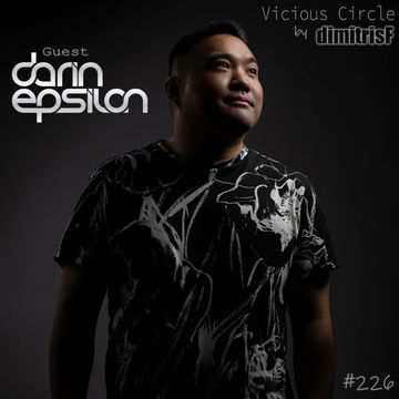 Vicious Circle 226 by dimitrisF +Guest Darin Epsilon