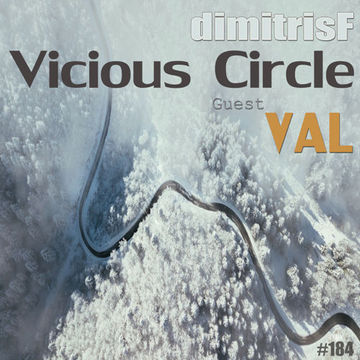 Vicious Circle 184 by dimitrisF +Guest Val