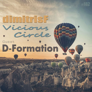 Vicious Circle 182 by dimitrisF +Guest D-Formation