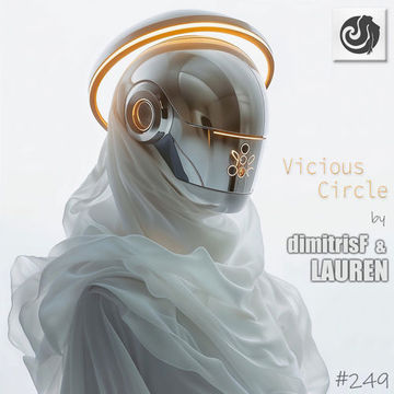 Vicious Circle 249 by dimitrisF & LAUREN