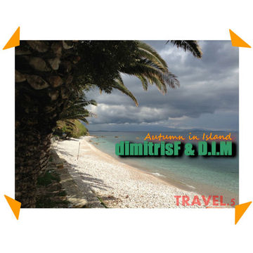 dimitrisF & D.I.M - Autumn In Island TRAVEL.podcast 5