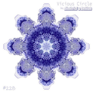 Vicious Circle 228 by dimitrisF & Delilah