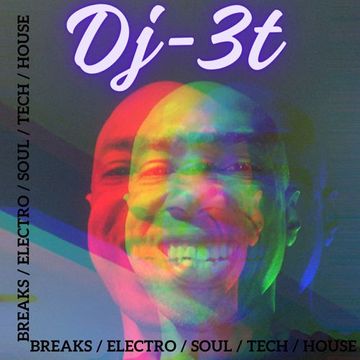 DJ-3T