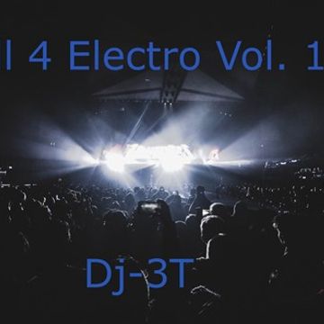 All 4 Electro Vol. 1