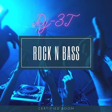 Rock & Bass