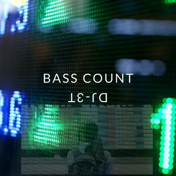 Dj 3T   Bass Count