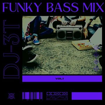 Funky Bass Mix