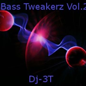 Bass Tweakerz Vol.2