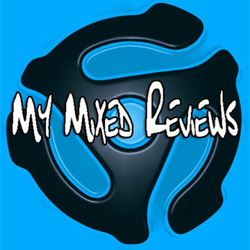 MyMixedReviews