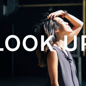 LookUp (rEMIXED)