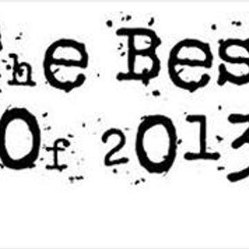 DJ Cervantes' 100 Best Dance Songs of 2013 Part 3 (50-25)