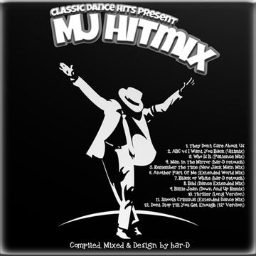  Classic Dance Hits Special MJ Hitmix