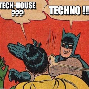 hard techno 1