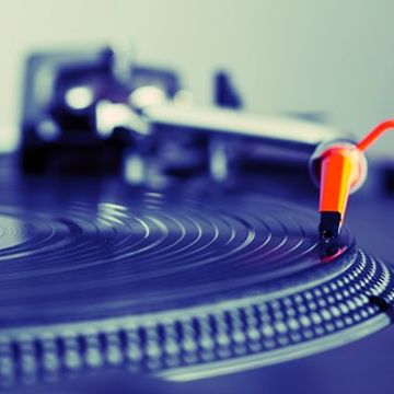 mixe vinyls Trance