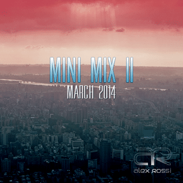 Mini Mix II (March 2014)