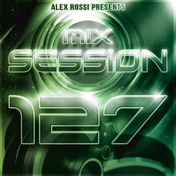 Mix Session 127 (Aug 2k14)