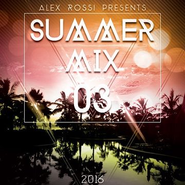 Summer Mix 03 (2016)