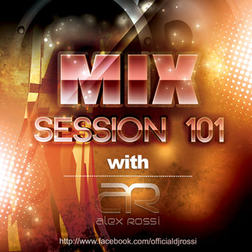 Mix Session 101 (Feb 2k14) (Paul FM Radio)