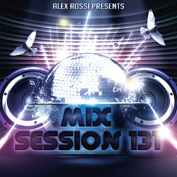 Mix Session 131 (Oct 2k14)