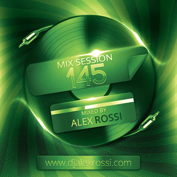 Mix Session 145 (July 2k15)