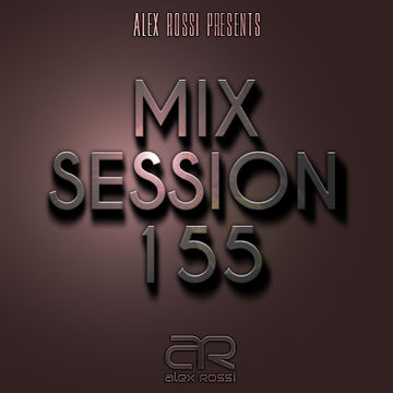 Mix Session 155 (Nov 2k15)