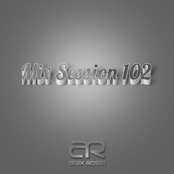 Mix Session 102 (March 2k14) (Paul FM Radio)