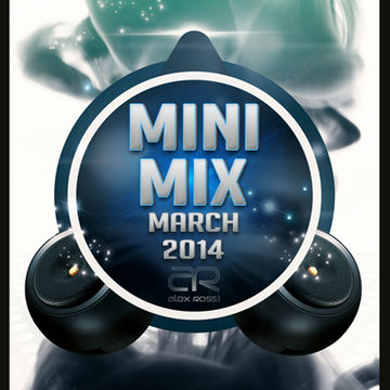 Mini Mix March (2014)