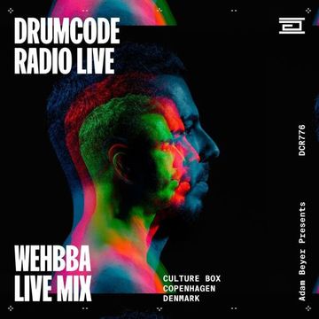 Test import from Mixcloud