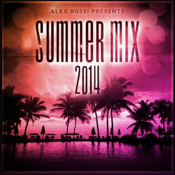 Summer Mix 2014