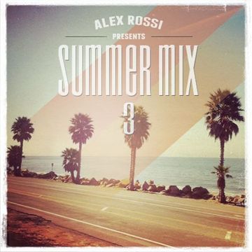 Summer Mix 3 (2014)