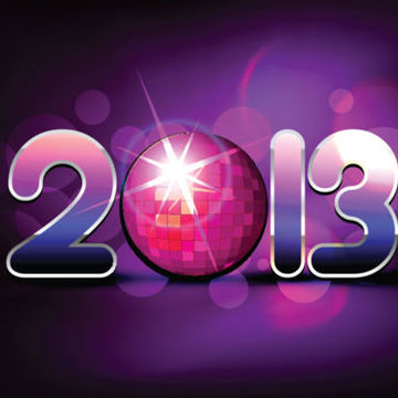 ✪ HAPPY NEW YEAR 2k13! ✪