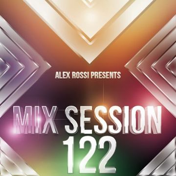 Mix Session 122 (July 2k14)