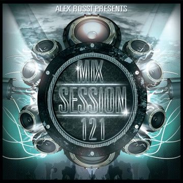 Mix Session 121 (July 2k14)