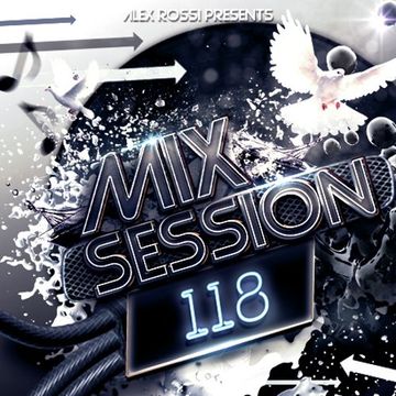 Mix Session 118 (June 2k14)