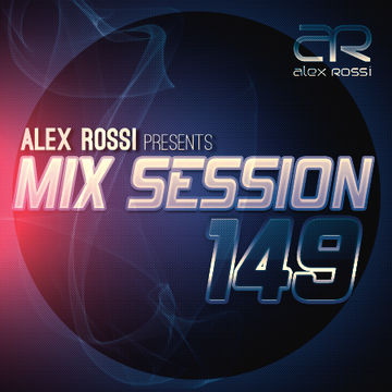 Mix Session 149 (Aug 2k15)