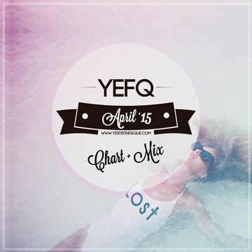 YEFQ April Chart Mix