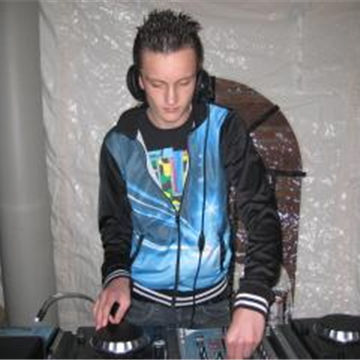 DJ D.Bor don't stop the party (remix)