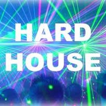 Dj Gzmo -  Live Hard House Mix @ serect garden Mar 2014