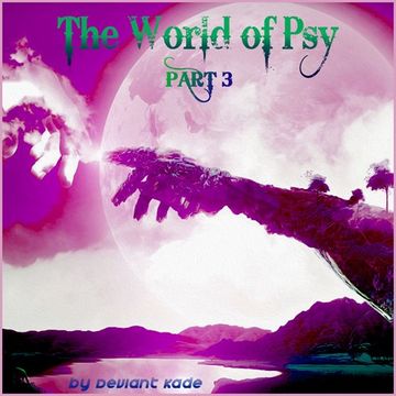 The World of PSY - Part 3