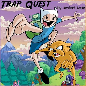 Trap Quest