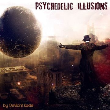 Psychedelic Illusions