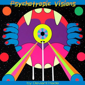 Psychotropic Visions